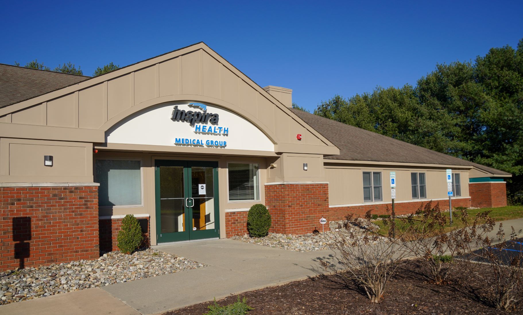 Inspira Obstetrics and Gynecology East Vineland | Inspira Health